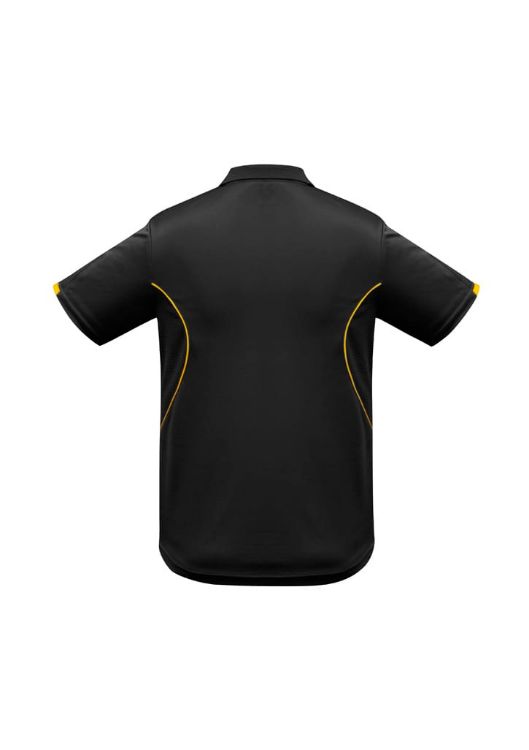 Picture of Kids Razor Short Sleeve Polo