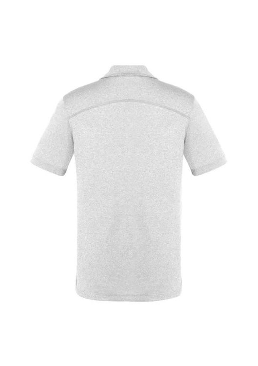 Picture of Mens Aero Short Sleeve Polo
