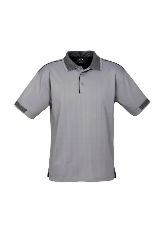 Picture of Mens Noosa Short Sleeve Polo