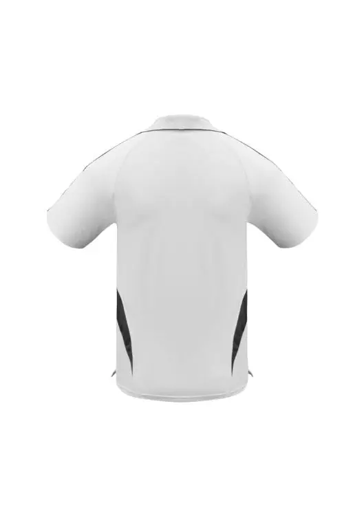 Picture of Mens Flash Polo