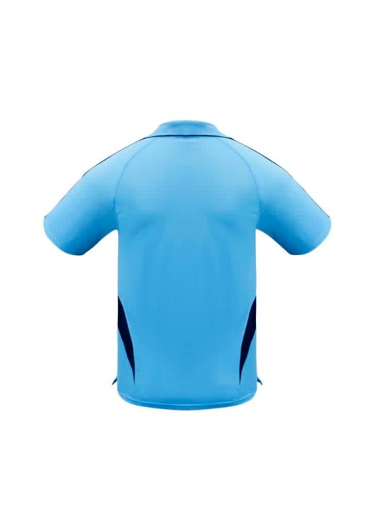 Picture of Mens Flash Polo