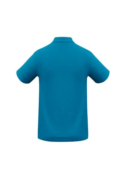 Picture of Kids Crew Short Sleeve Polo