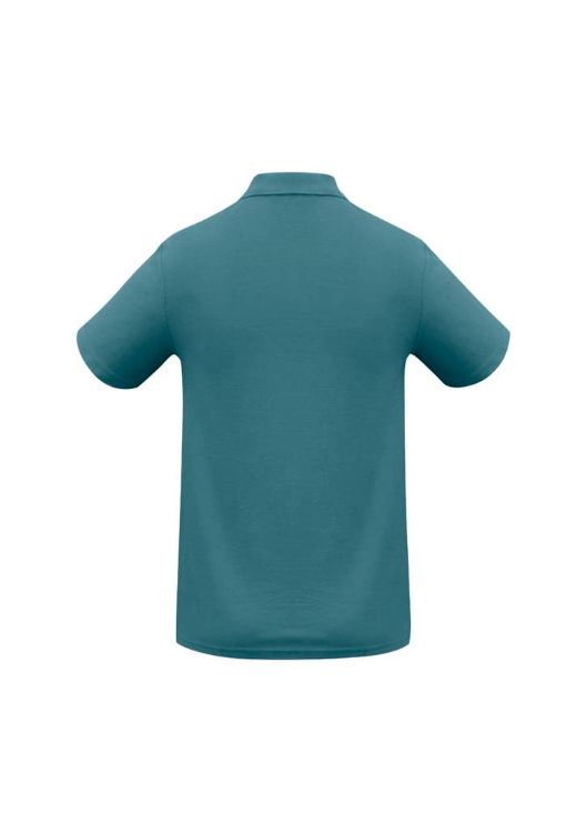 Picture of Kids Crew Short Sleeve Polo