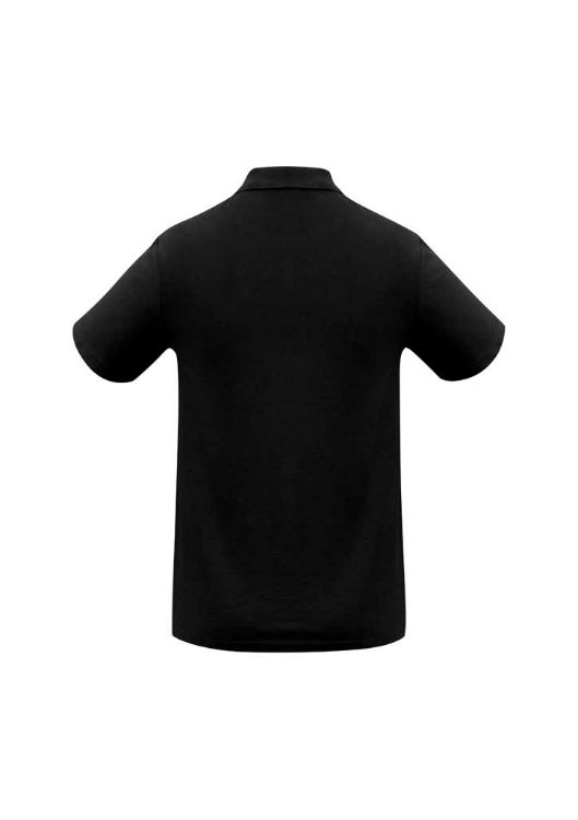 Picture of Kids Crew Short Sleeve Polo