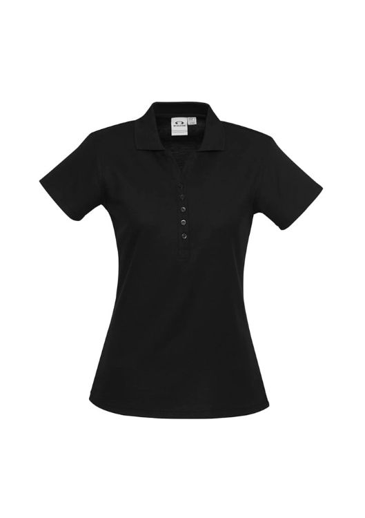 Picture of Crew Ladies Polo