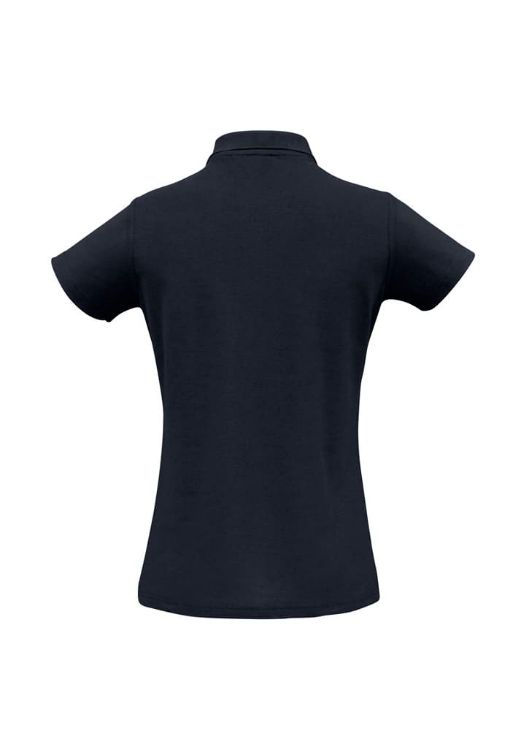 Picture of Crew Ladies Polo