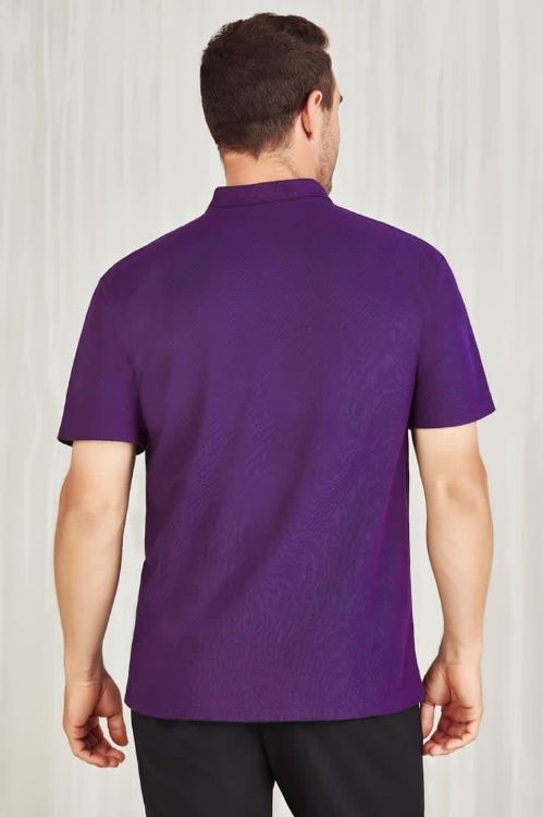 Picture of Crew Mens Polo