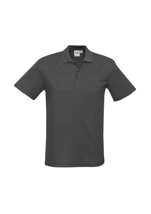 Picture of Crew Mens Polo