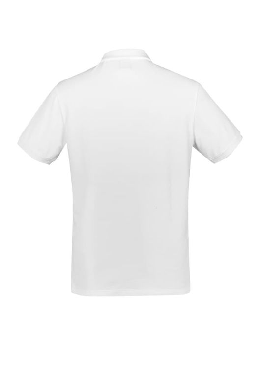 Picture of Mens City Short Sleeve Polo
