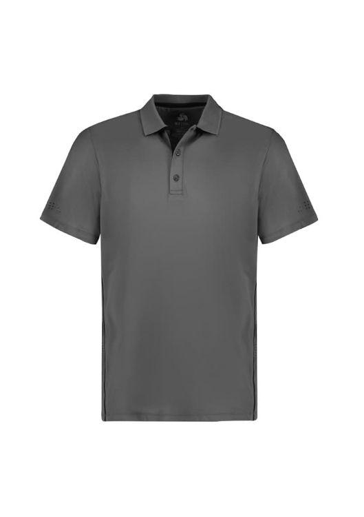 Picture of Kids Balance Short Sleeve Polo
