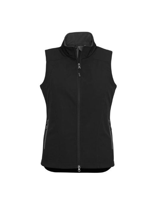 Picture of Geneva Womens Vest