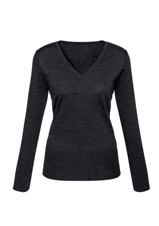 Picture of Womens Milano Pullover