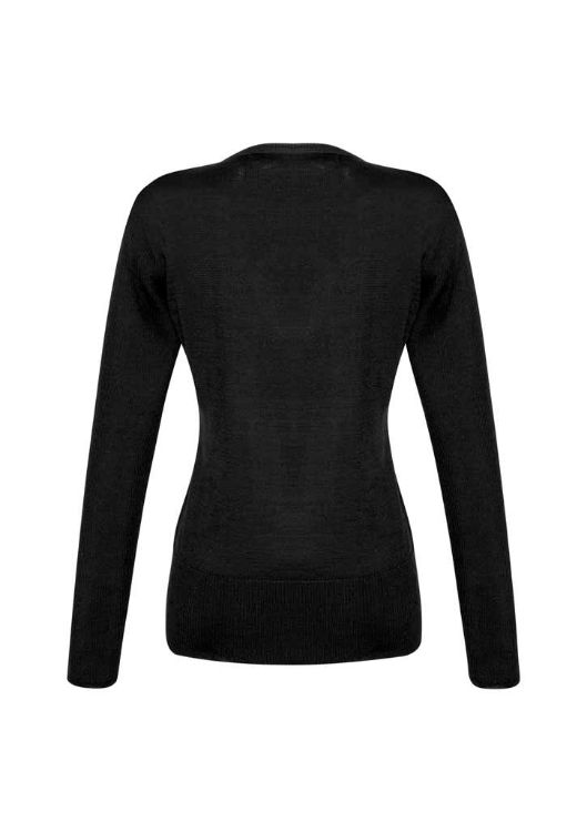 Picture of Womens Milano Pullover