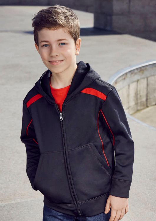 Picture of Kids United Hoodie