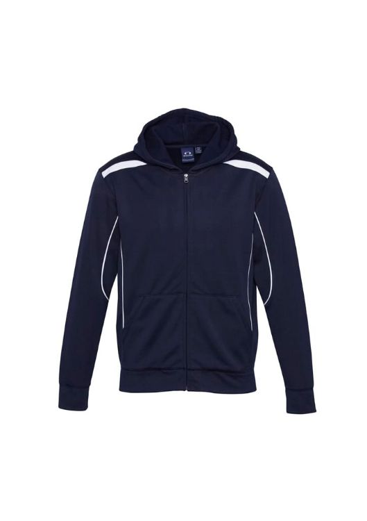 Picture of Kids United Hoodie