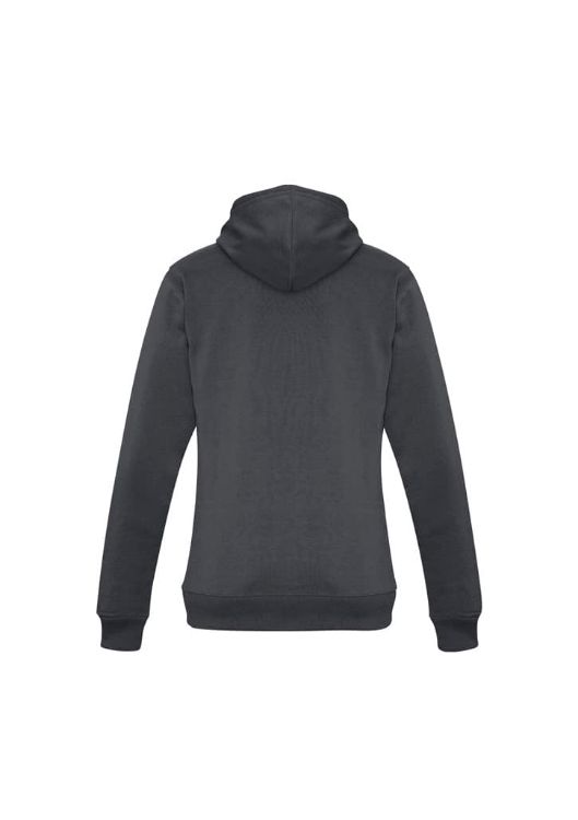 Picture of Womens Crew Hoodie