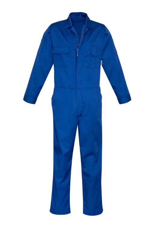 Picture of Mens Service Overall