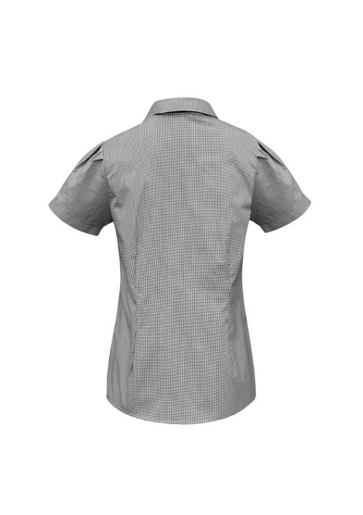 Picture of Womens Edge Short Sleeve Shirt