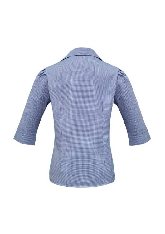 Picture of Womens Edge 3/4 Sleeve Shirt