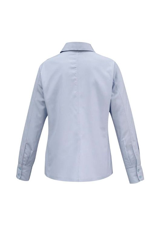 Picture of Womens Ambassador Long Sleeve Shirt