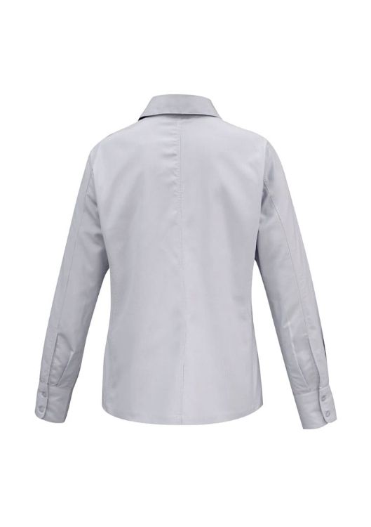 Picture of Womens Ambassador Long Sleeve Shirt