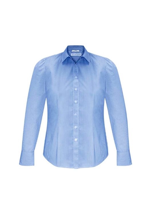 Picture of Womens Euro Long Sleeve Shirt