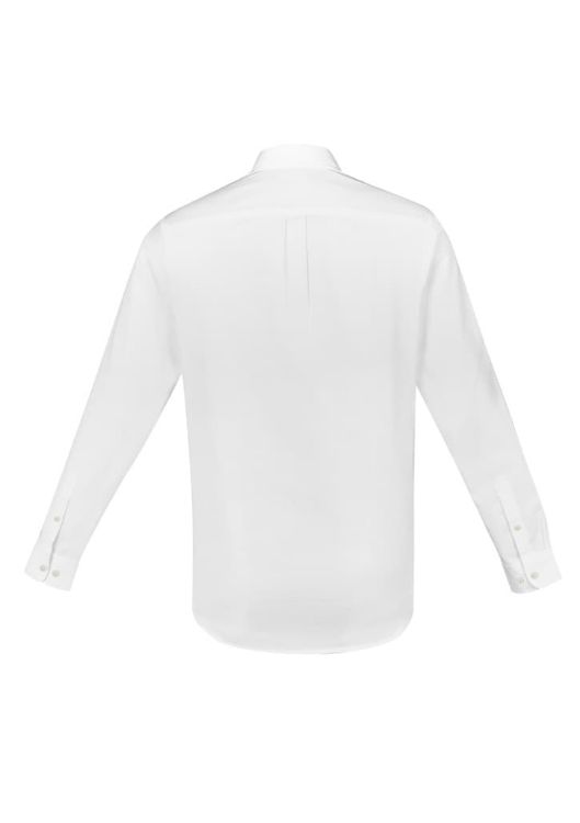 Picture of Mens Memphis Long Sleeve Shirt