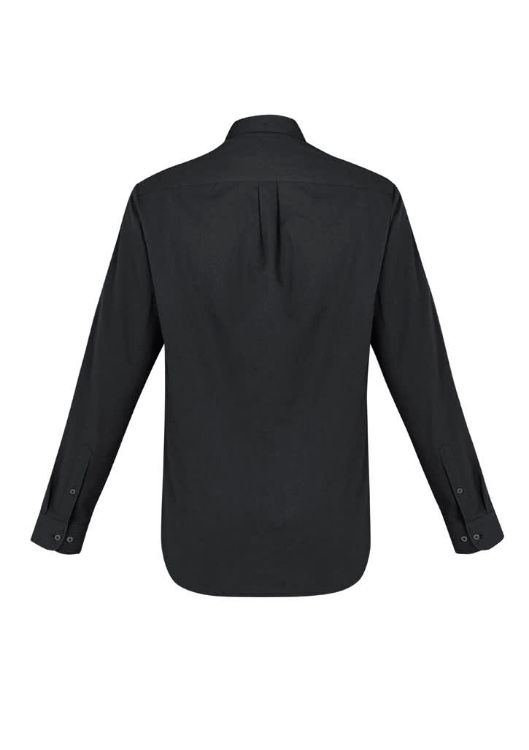 Picture of Mens Memphis Long Sleeve Shirt
