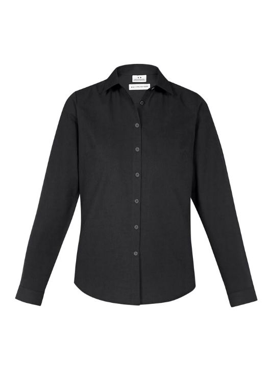 Picture of Womens Memphis Long Sleeve Shirt