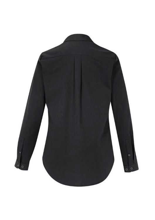 Picture of Womens Memphis Long Sleeve Shirt