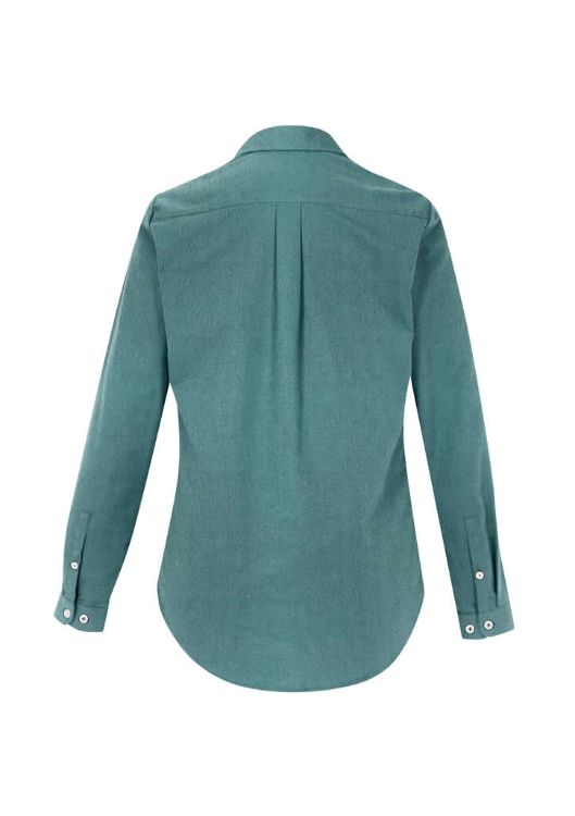 Picture of Womens Memphis Long Sleeve Shirt