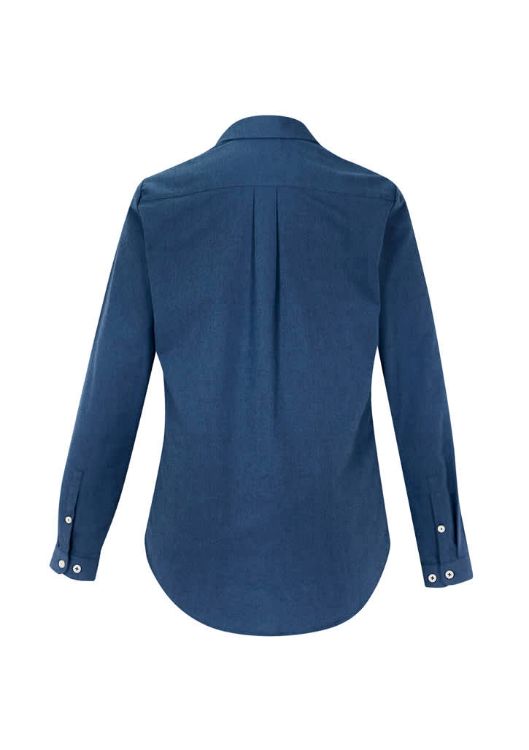 Picture of Womens Memphis Long Sleeve Shirt