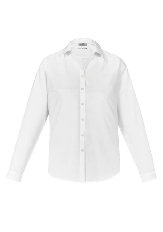Picture of Womens Memphis Long Sleeve Shirt