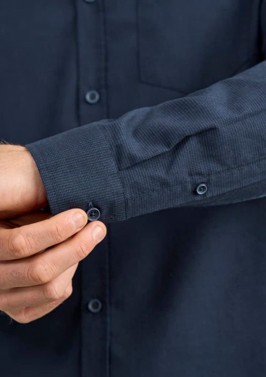 Picture of Mens Soul Long Sleeve Shirt