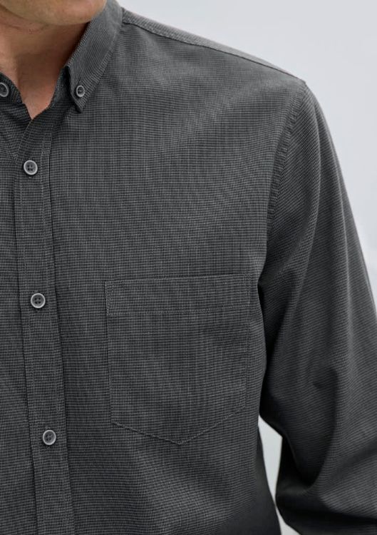 Picture of Mens Soul Long Sleeve Shirt