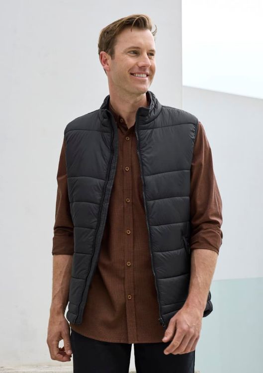 Picture of Mens Soul Long Sleeve Shirt