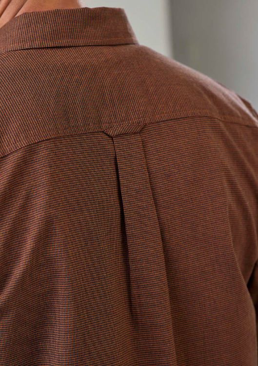 Picture of Mens Soul Long Sleeve Shirt
