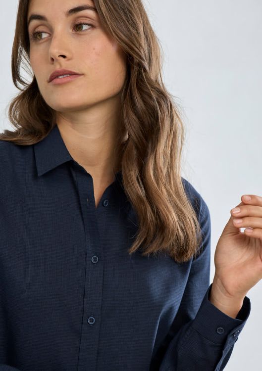 Picture of Womens Soul Long Sleeve Shirt