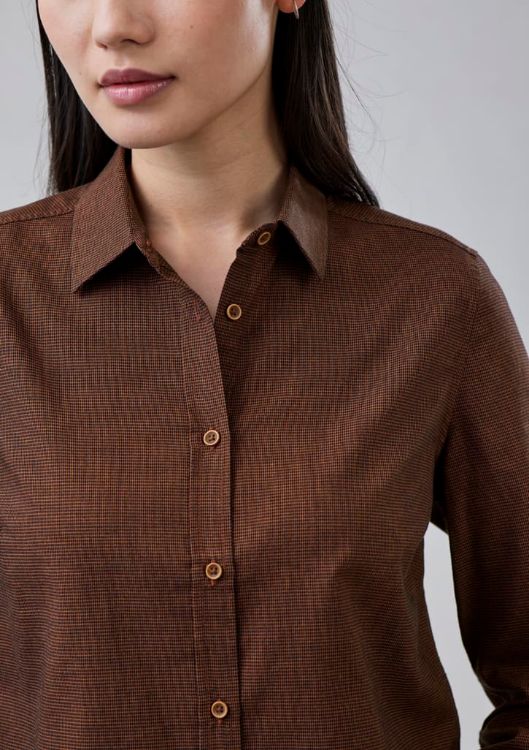 Picture of Womens Soul Long Sleeve Shirt