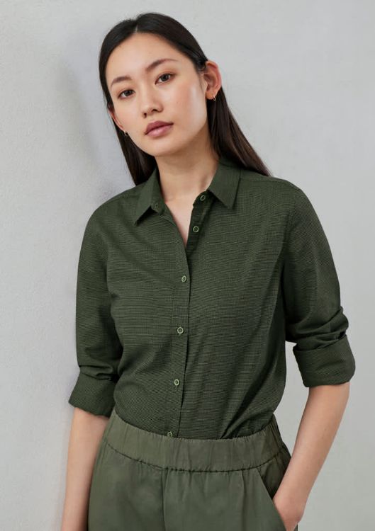 Picture of Womens Soul Long Sleeve Shirt