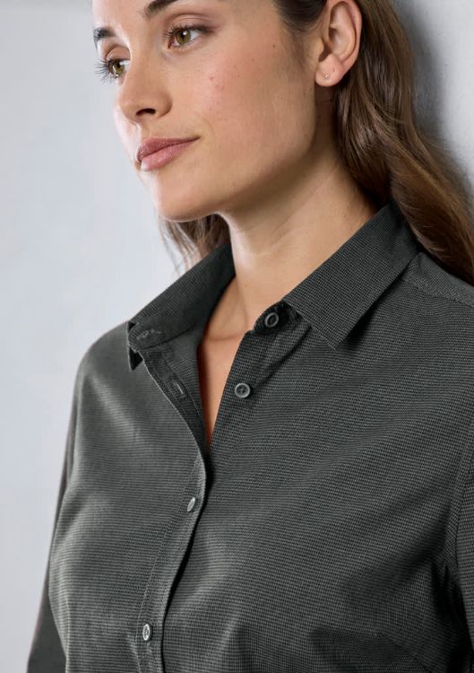 Picture of Womens Soul Long Sleeve Shirt