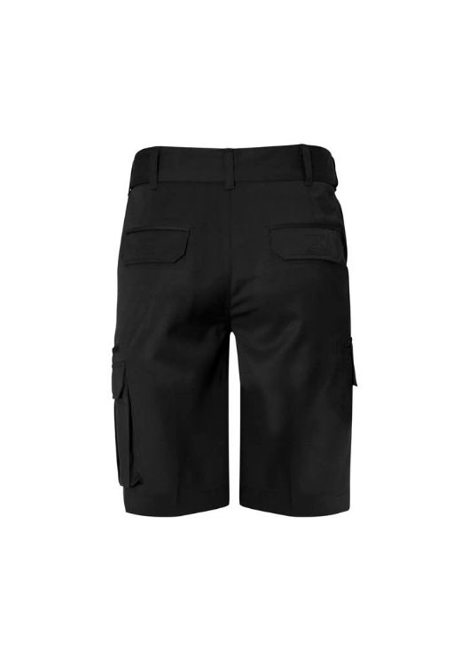 Picture of Mens Detroit Short (Regular)