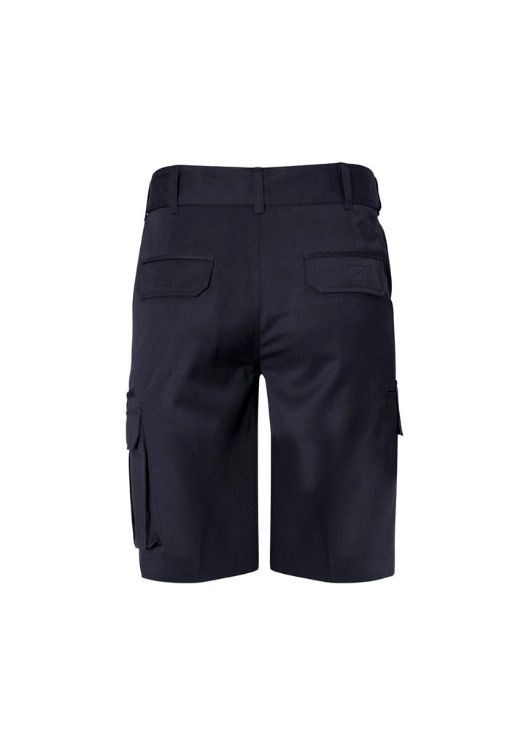 Picture of Mens Detroit Short (Regular)