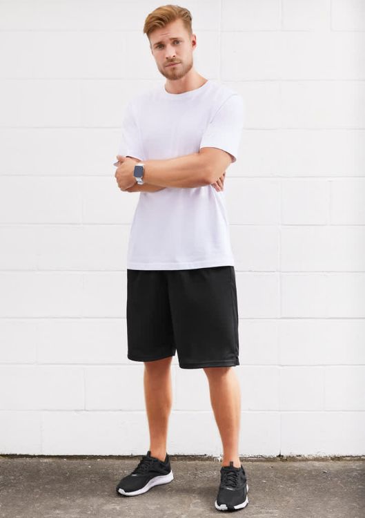 Picture of Mens BIZ COOL™ Short