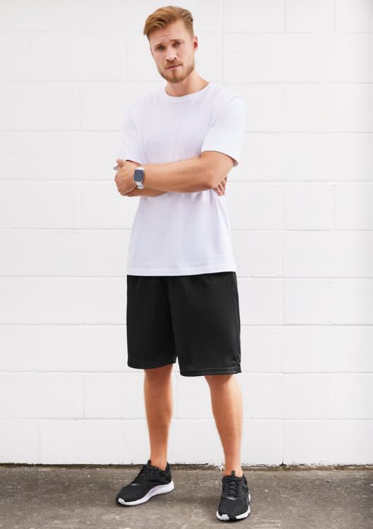Picture of Mens BIZ COOL™ Short