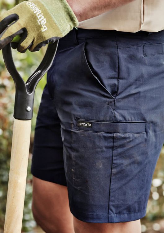 Picture of Mens Lightweight Outdoor Short