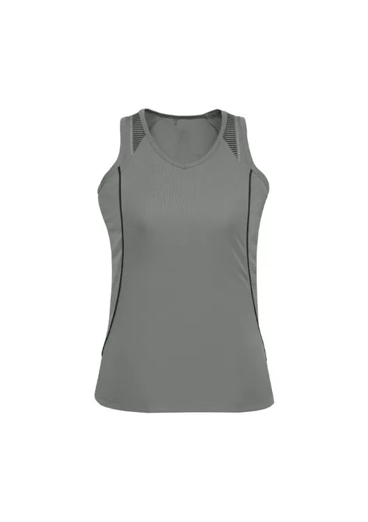 Picture of Ladies Razor Singlet