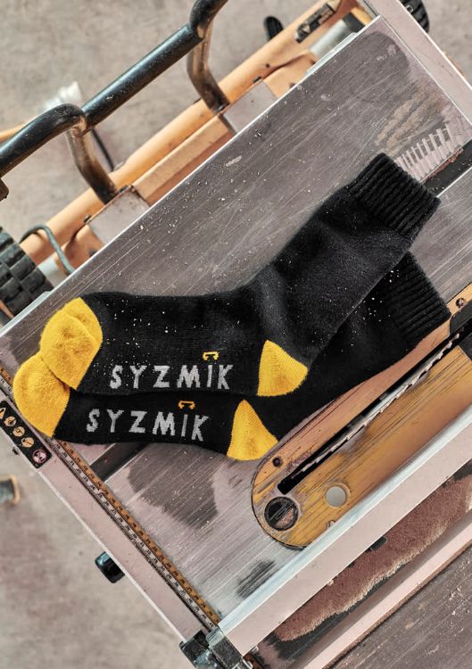 Picture of Bamboo Work Socks (3 Pack)