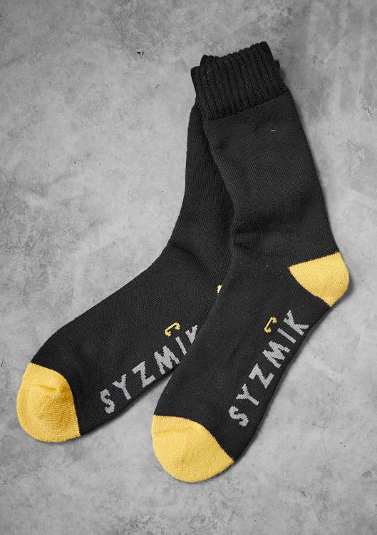 Picture of Bamboo Work Socks (3 Pack)