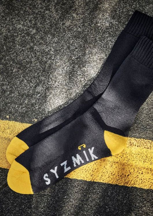 Picture of Bamboo Work Socks (3 Pack)